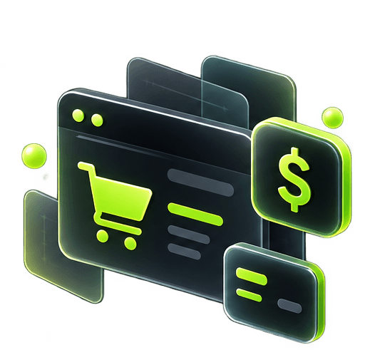 E-COMMERCE & DIGITAL COMMERCE